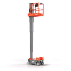 Vertical Mast Lift