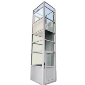 Panoramic lift elevator by Home Lift Elevator