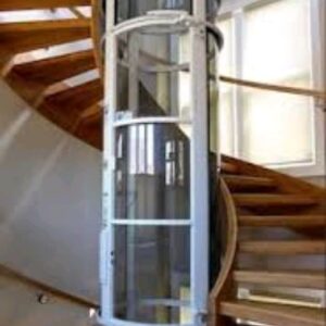 Pneumatic vacuum elevator by Home lift elevator