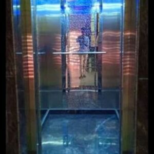Pitless lift by Home lift elevator