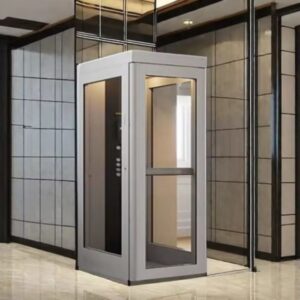 Pitless home lift elevator by Home lift elevator