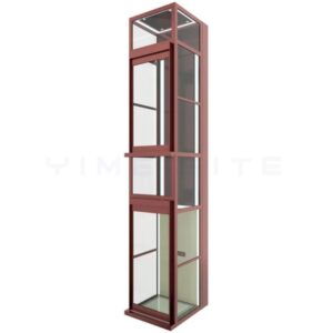 Pitless Indoor Home Lift by Home Lift Elevator