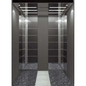 Pitless hydraulic Elevator by home lift elevator
