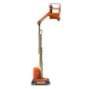 Durable Mast Lift