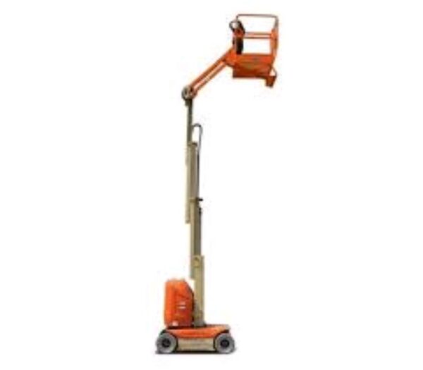Durable Mast Lift