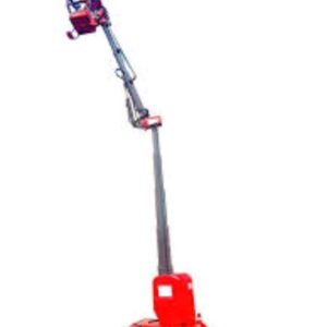 Derivable Mast Lift