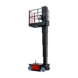Mast Style Lift
