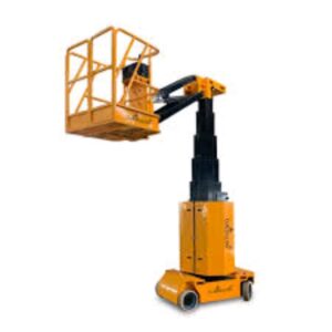 Vertical Platform Lift Mast