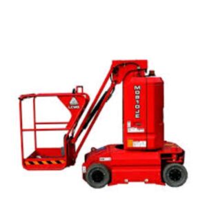 Self Propelled Mast Lift