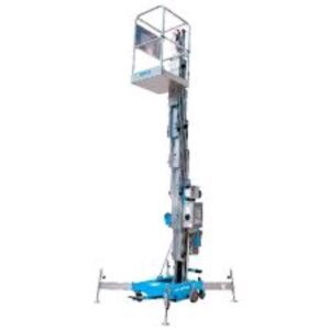 Mast Portable Lift