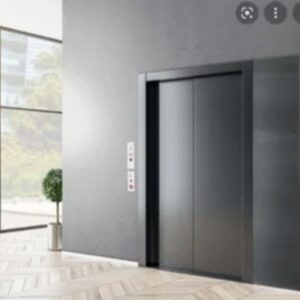 Hospital Residential Elevator by Home Lift Elevator