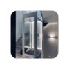 Automatic Door Panoramic Elevator by Home Lift Elevator