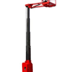 Electric platform Mast Lift