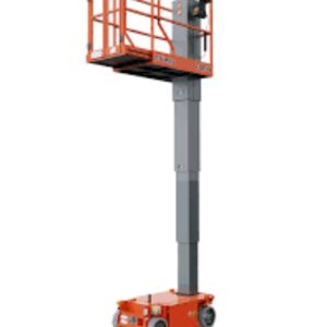 Electric Hydraulic Mast Lift