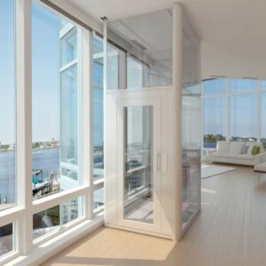 Scenic Elevator by Home Lift Elevator
