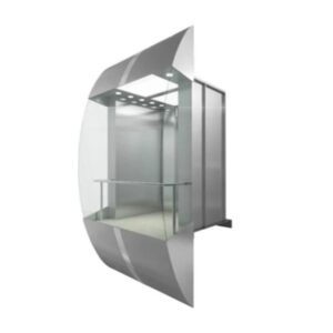 Travel Elevator by Home Lift Elevator