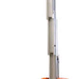 Push Around Mast Lift