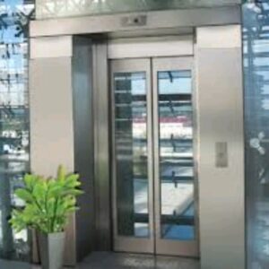 Machine Room Less ( MRL)