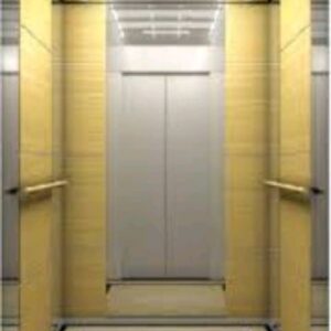 Pneumatic Elevator MRL System