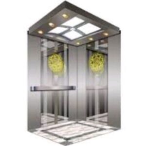 Machine Room Less (MRL Elevator)