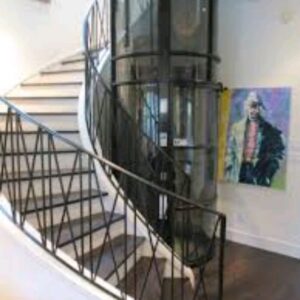 Household Pitless Elevator Lift