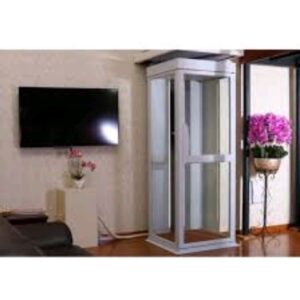 Shaffless Home Elevator