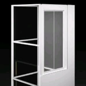 Shaffless Residential Elevator