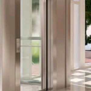 Pitless Home Lift For Residential