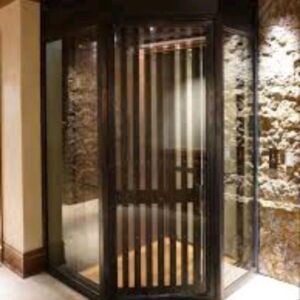 Quality Pitless Indoor Lift