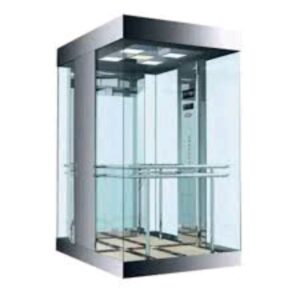 Quality Pitless Elevator Lift