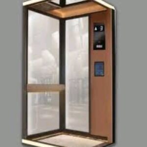 Portable Pitless Lift