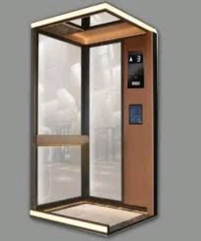 Portable Pitless Lift