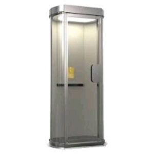 Pitless Home Lift