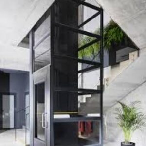 Spire Pitless Elevator