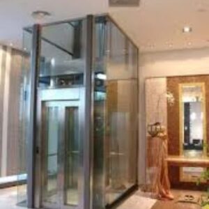 Pitless Deluxe Lift