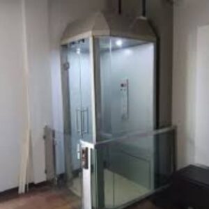 Pitless Elevator