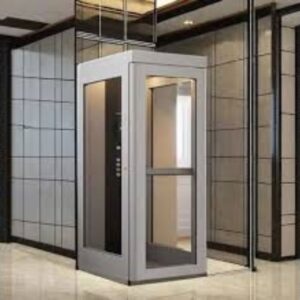 Shaffless Lift Pitless Lift