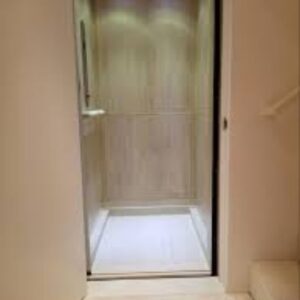 Pitless Indoor Lift