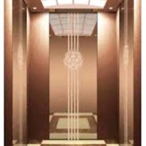 Wholesale Wooden Design Elevator