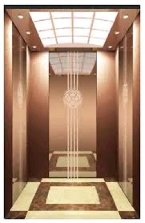Wholesale Wooden Design Elevator