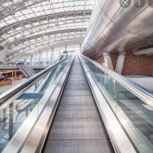 Elevator lift airport passenger conveyor conveyor escalator by home lift elevator