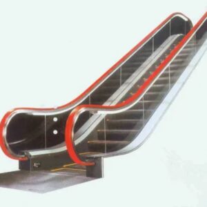 Commercial passenger escalator escalator moving walking for shopping by home lift elevator