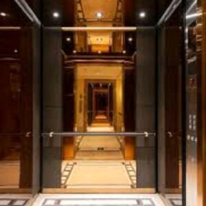 Best elevator cabin