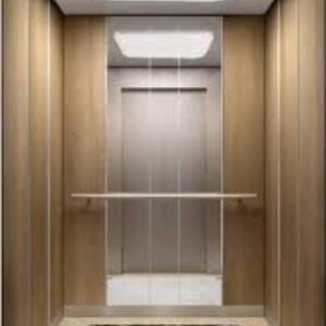 Luxury Elevator Wooden