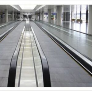 High Quality Sidewalk Supermarket Escalator