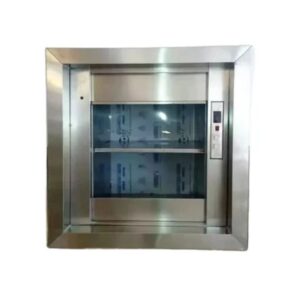 Dumbwaiter and trolley lift by home lift elevator