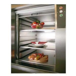 Dumbwaiter System by Home lift elevator