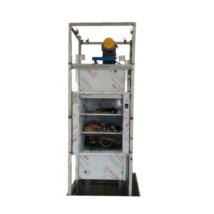 Window type dumbwaiter for kitchen by home lift elevator