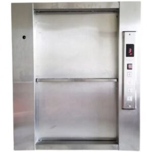 Revolving Tray by Home lift Elevator