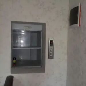 Dumbwaiter lift for restaurant by home lift elevator